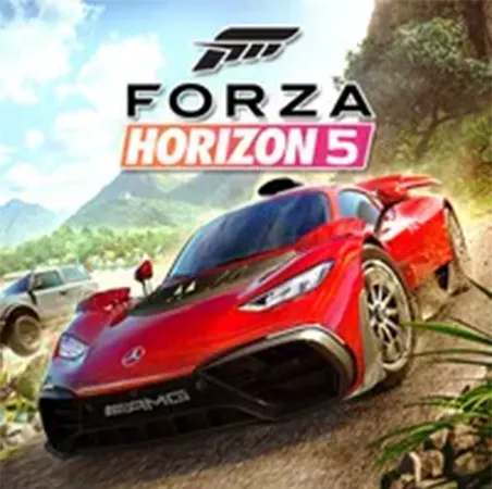 Forza Horizon 5 Mod Apk v1.1 (Unlimited Money) Download for Android