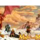 Walkthrough for Might and Magic 6