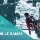 Snowmobile Games