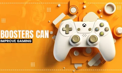 Discover How Using Boosters Can Improve Your Video Gaming Outcome