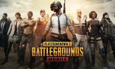 HOW TO RANK UP FAST IN PUBG MOBILE