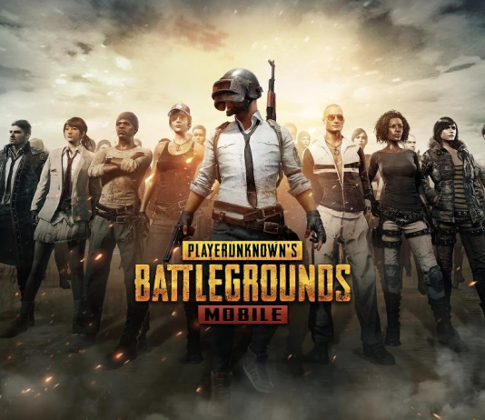 HOW TO RANK UP FAST IN PUBG MOBILE