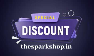 the spark shop - online shopping big discount
